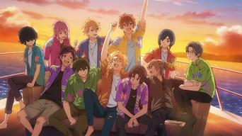 Let's Go Beyond & Unite