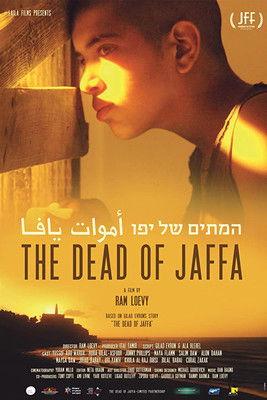 The Dead of Jaffa film afişi