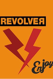 Revolver - Enjoy film afişi