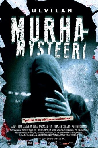 Emergency Call - A Murder Mystery film afişi