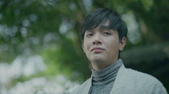 The Valentine's Night Ghost