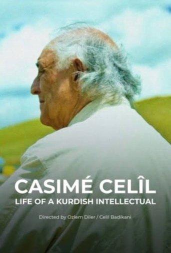 Jiyana Rewsenbireki Kurd: Casimê Celîl film afişi