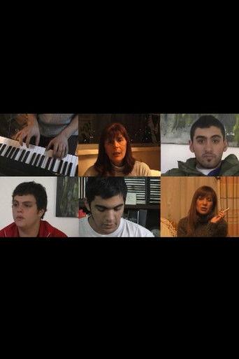 Entrevistas film afişi