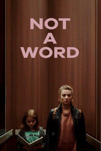 Not a Word film afişi