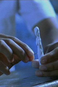 Udedh Bun film afişi