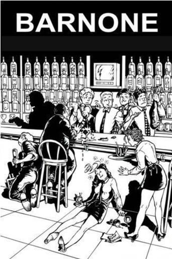 Barnone film afişi