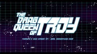 Fudêncio 2000: The Drag Queen of Troy