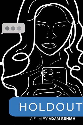 Holdout film afişi