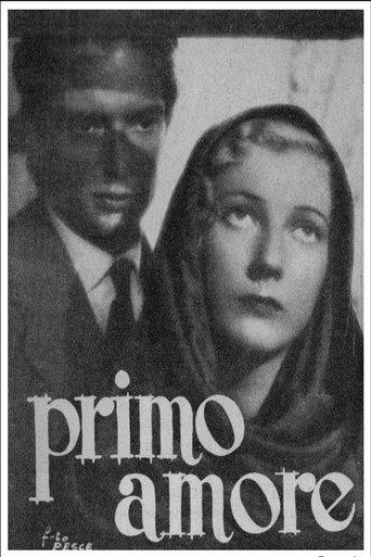 Primo amore film afişi
