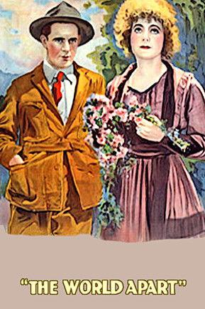 The World Apart film afişi