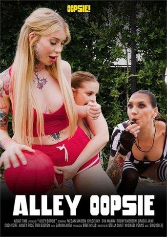 Alley Oopsie film afişi