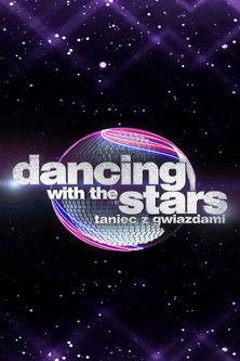 Dancing with the Stars. Taniec z gwiazdami dizi afişi