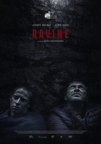 Ravine film afişi