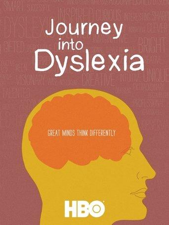 Journey Into Dyslexia film afişi