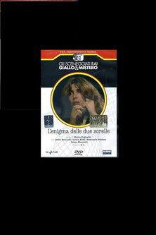 L'enigma delle due sorelle film afişi