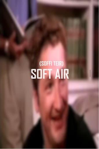 Soft Air (Soffi Teir) film afişi