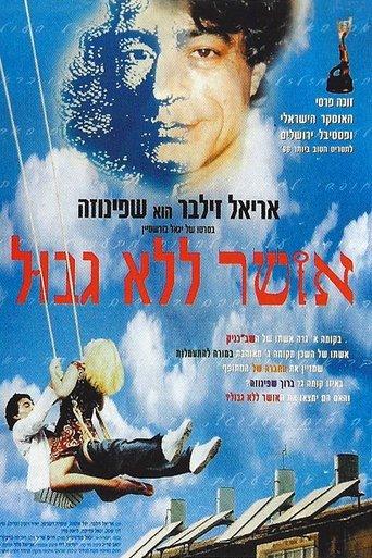 Everlasting Joy film afişi