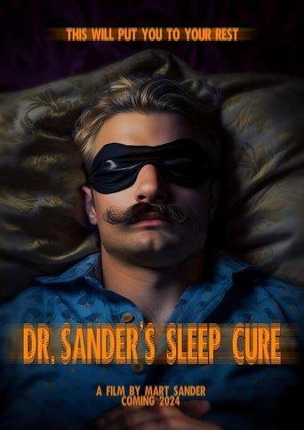 Dr. Sander's Sleep Cure film afişi