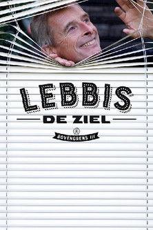 Lebbis: De Ziel film afişi