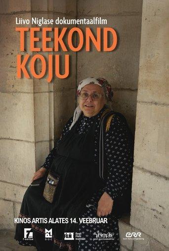 Journey Home film afişi