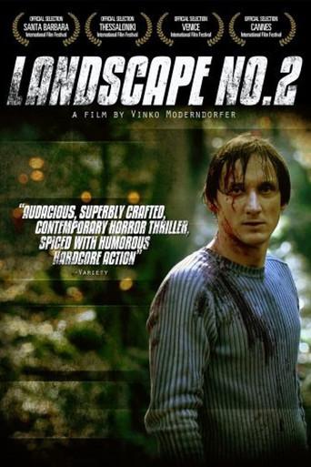 Landscape No. 2 film afişi
