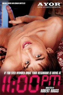 11:00 PM film afişi