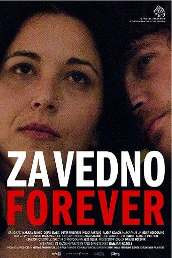 Forever film afişi
