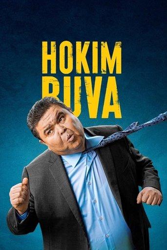 Hokim Buva film afişi