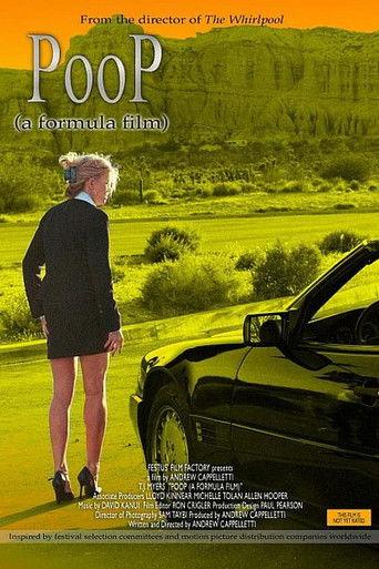 PooP film afişi