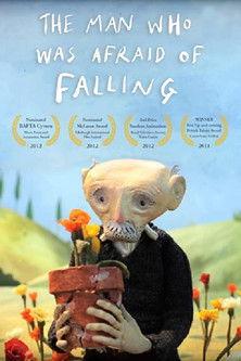 The Man Who Was Afraid of Falling film afişi