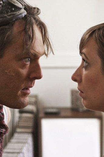 How Was Burning Man? film afişi