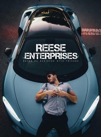 Reese Enterprises film afişi