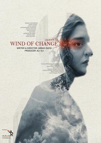 Wind of Change film afişi