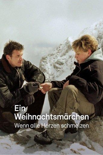 Ein Weihnachtsmärchen – Wenn alle Herzen schmelzen film afişi