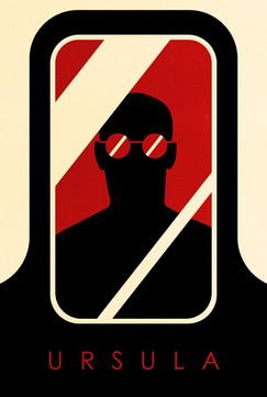 Ursula film afişi
