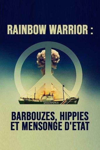 Rainbow Warrior film afişi