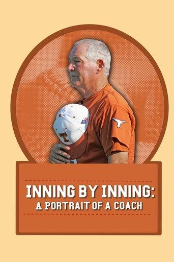 Inning by Inning: A Portrait of a Coach film afişi