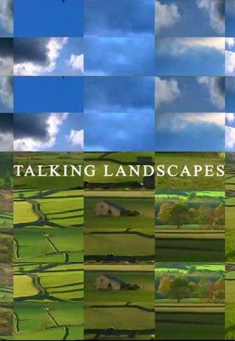 Talking Landscapes dizi afişi