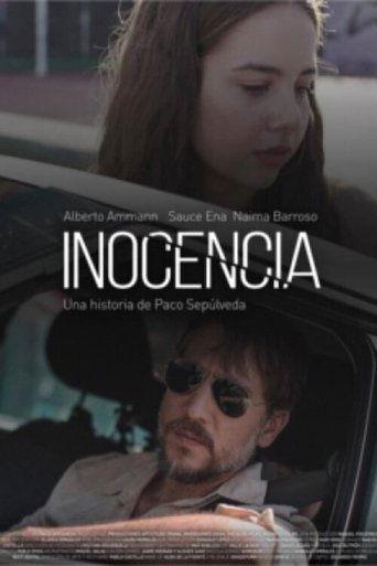 Inocencia film afişi