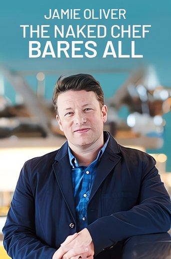 Jamie Oliver: The Naked Chef Bares All film afişi