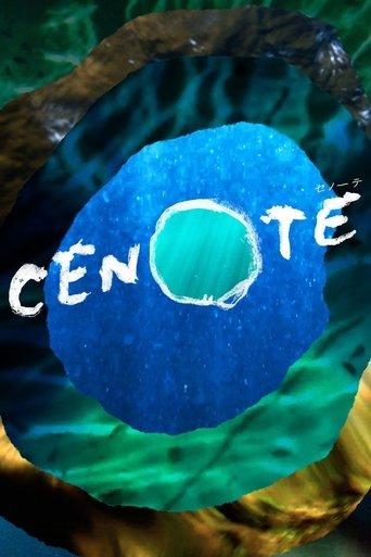 Cenote film afişi