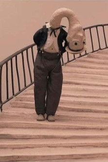 Les escargots de Joseph film afişi