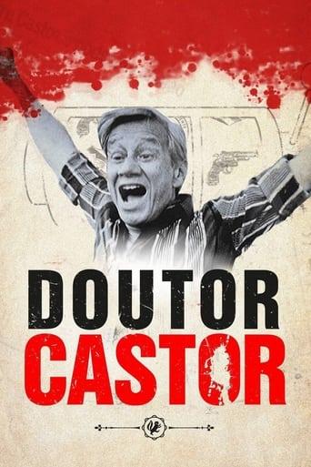 Doctor Castor dizi afişi