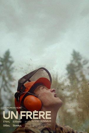 Un frère film afişi