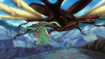 The Legend Of The Forest People