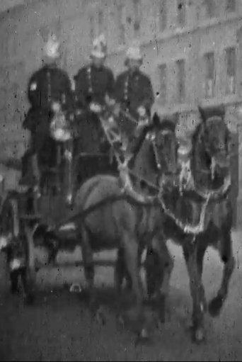 Fire Brigade film afişi