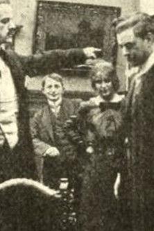 The Saleslady film afişi