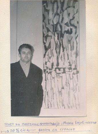 Line of Life film afişi