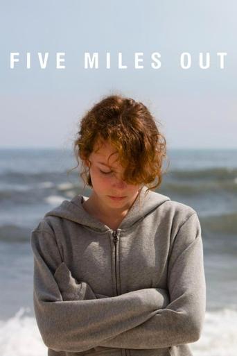 Five Miles Out film afişi