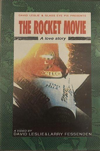 The Rocket Movie film afişi